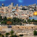 interreligiöses lernen jerusalem
