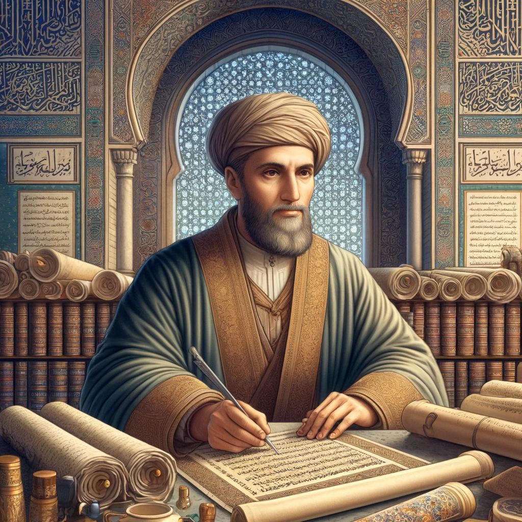 Averroes