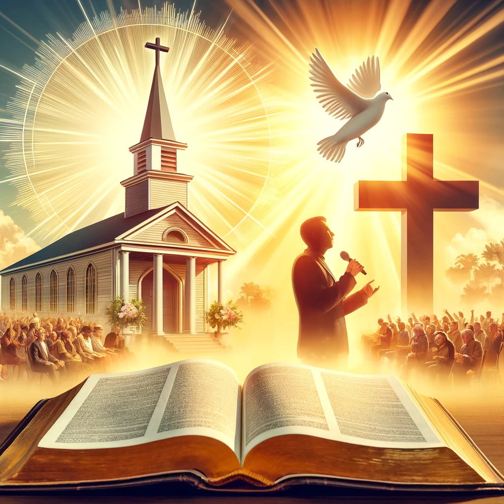 Evangelikale und rechte Politik