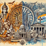 Indien Hinduismus Westen