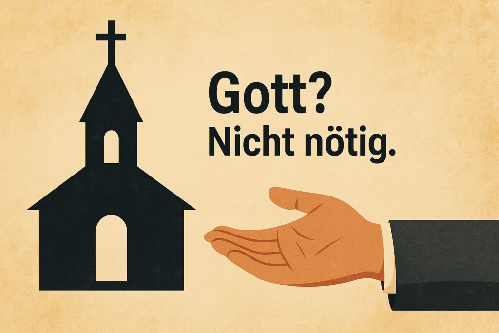 Konfessionslose