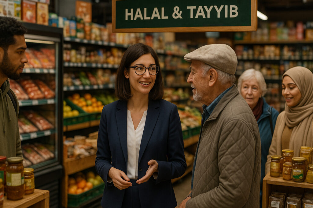 halal